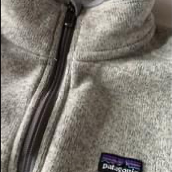 Women's Better Sweater Fleece Jacket - Picture 2 of 2